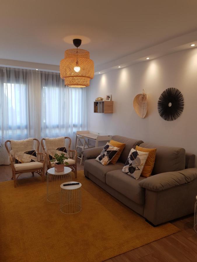 Apartament Fuente Foncalada Oviedo Centro Gascona Zewnętrze zdjęcie