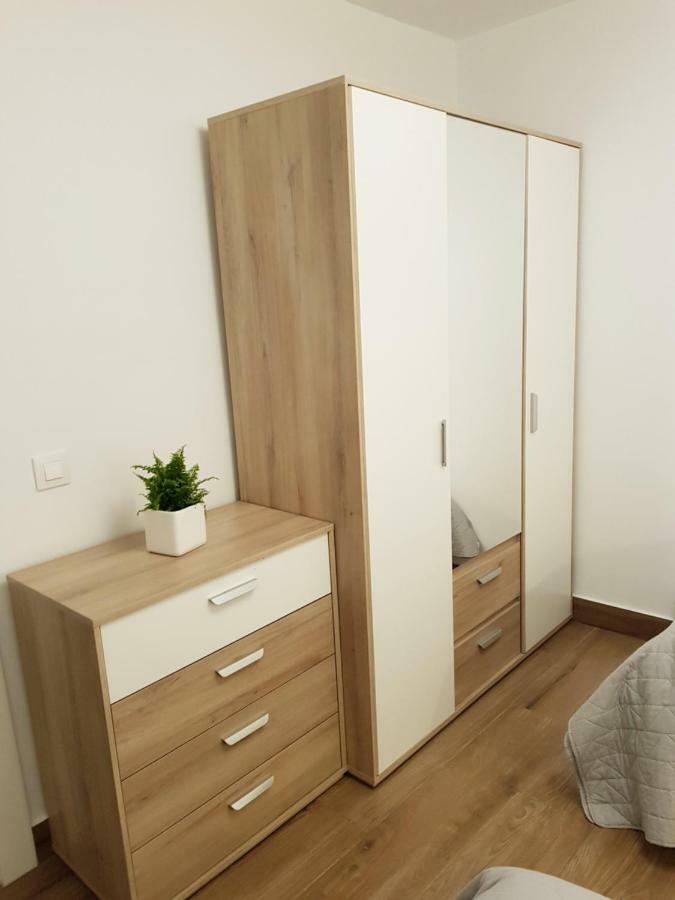 Apartament Fuente Foncalada Oviedo Centro Gascona Zewnętrze zdjęcie